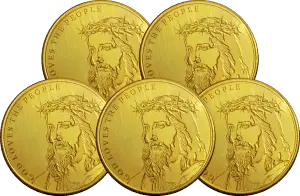 jesus coin buy